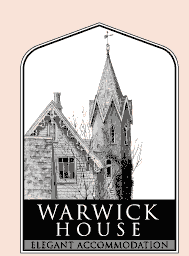 Warwick House Logo